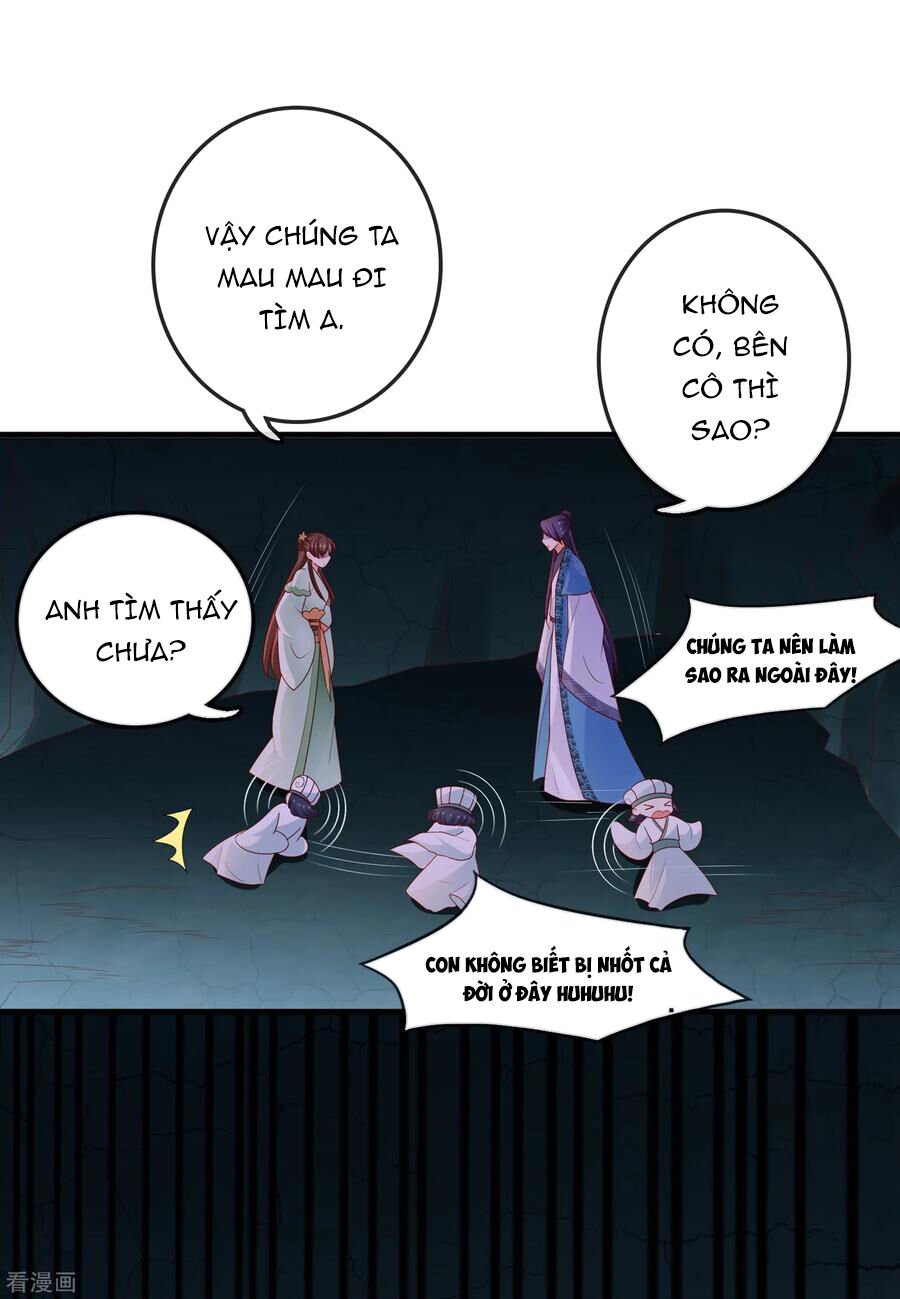 trở về cổ đại làm thánh hiền chapter 9 31