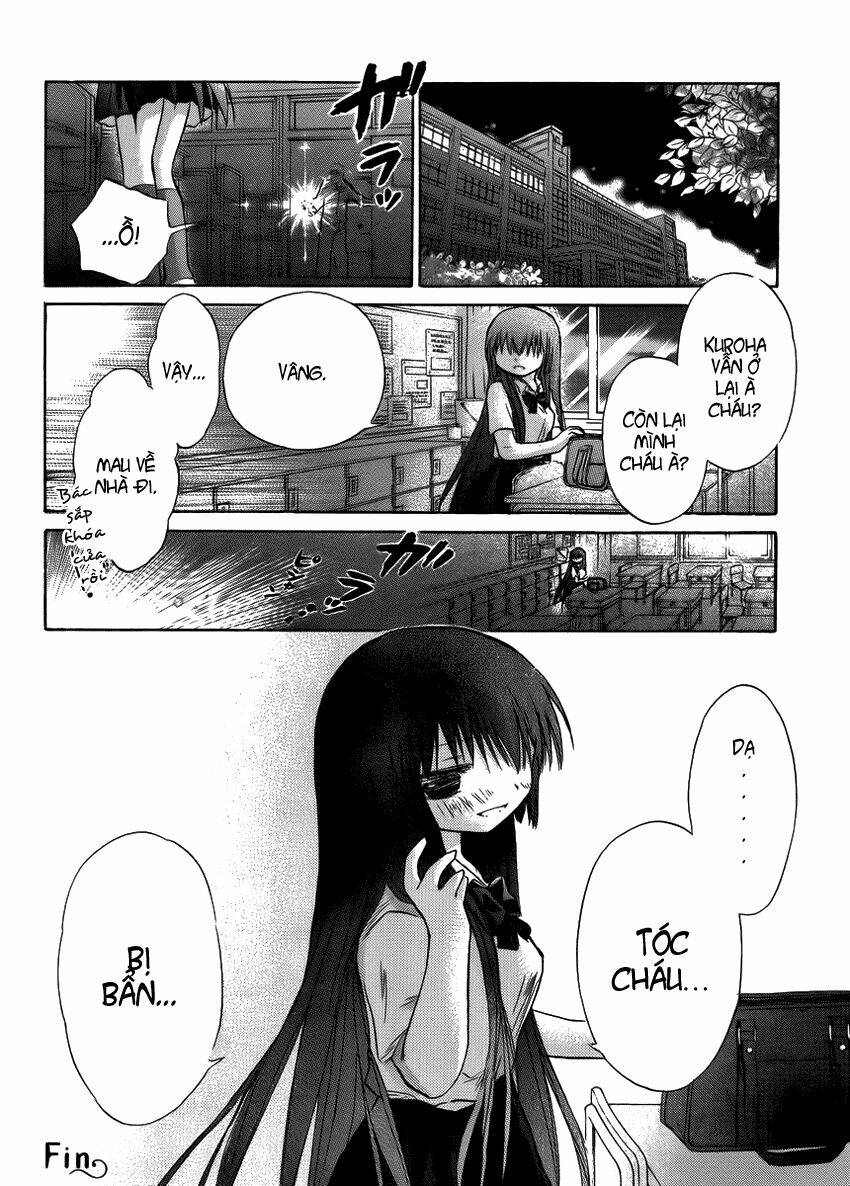 kanojotachi no saishuu teiri chapter 4 23
