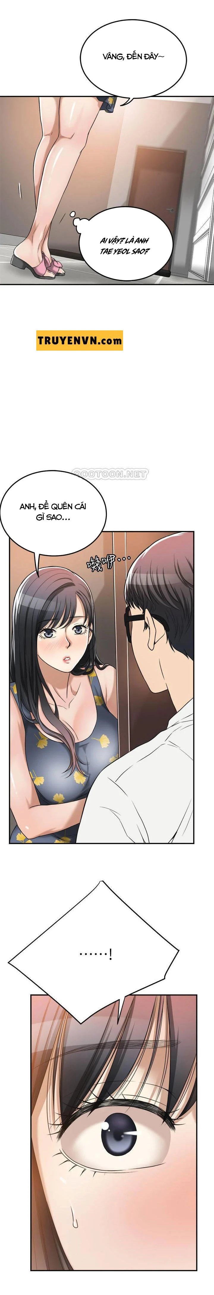 ham muốn chapter 25 18