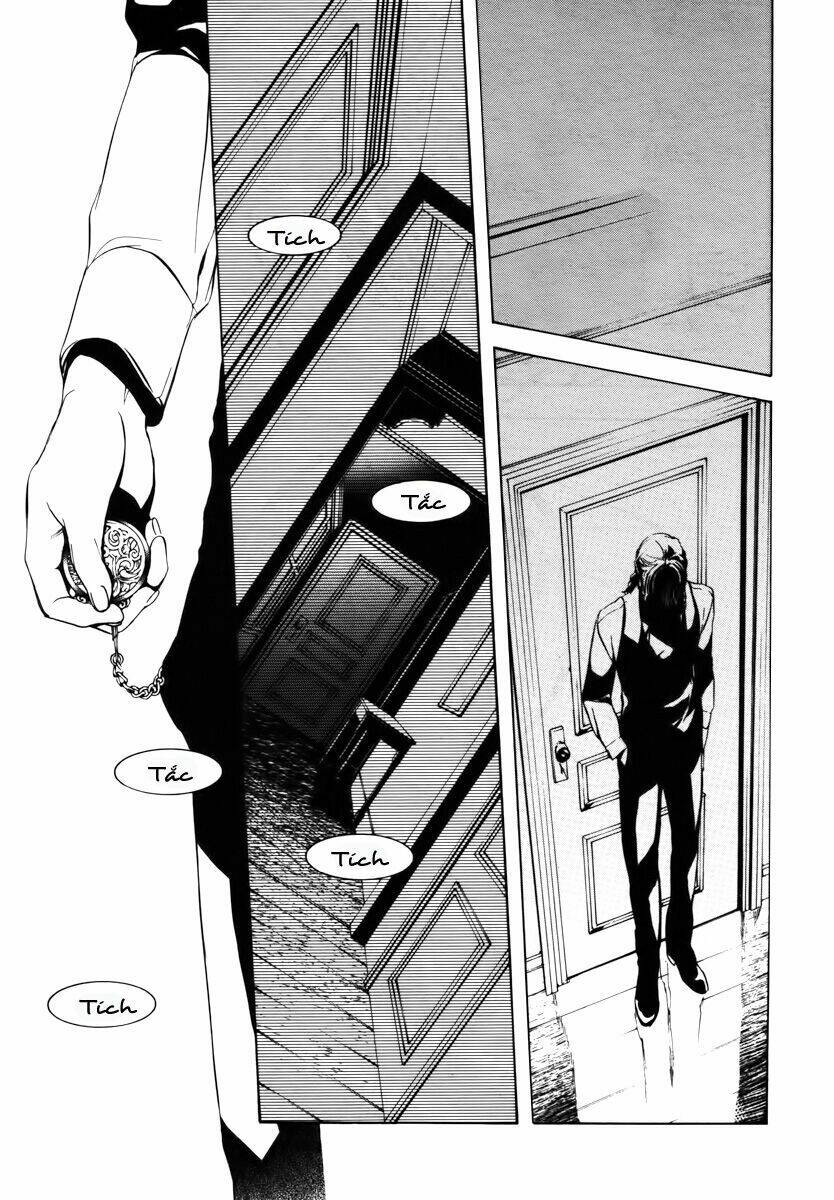 are you alice? chapter 32 28