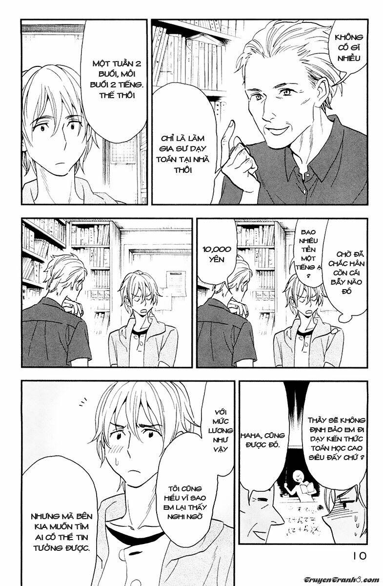 billionaire girl chapter 1 14