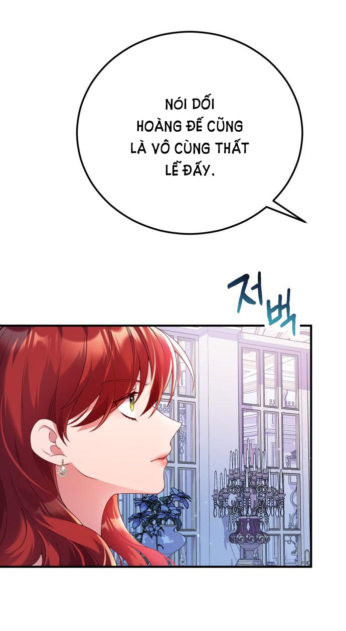 tôi sẽ ly hôn với người chồng bạo chúa chapter 47.1 14