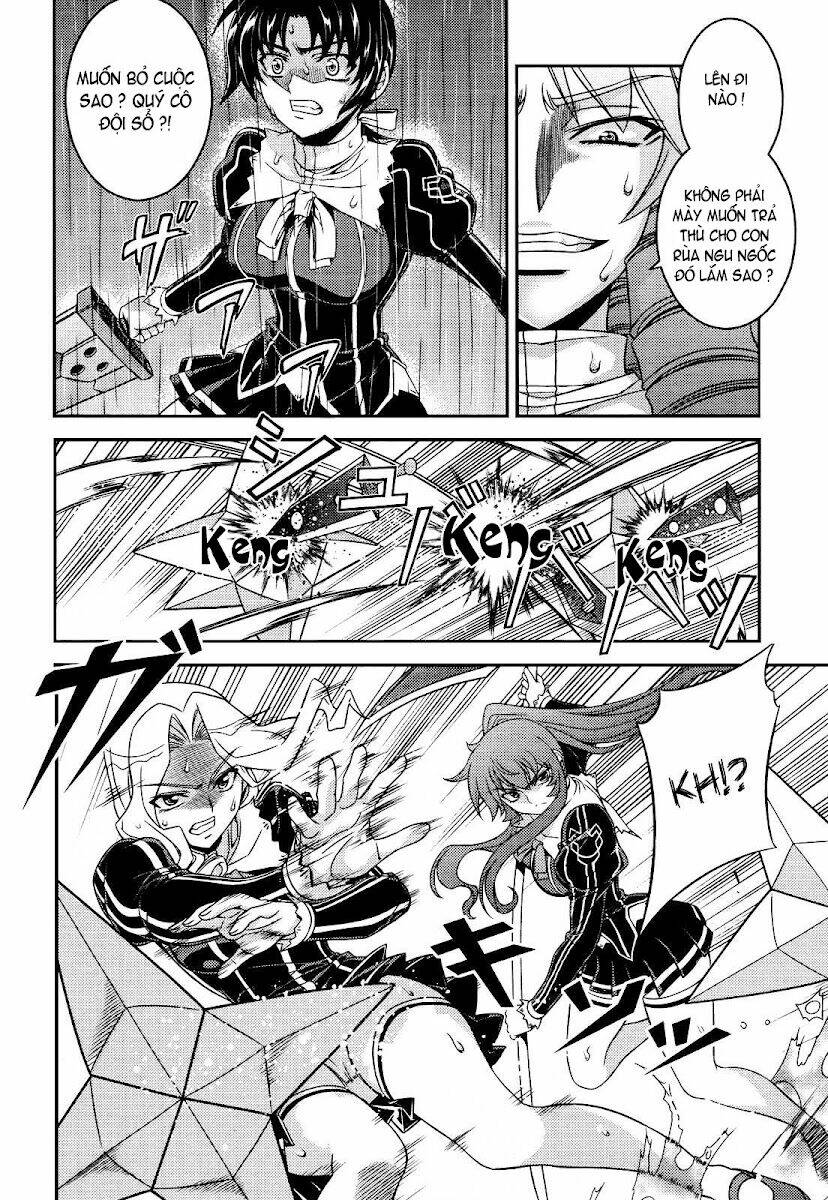 freezing: first chronicle chapter 3 15