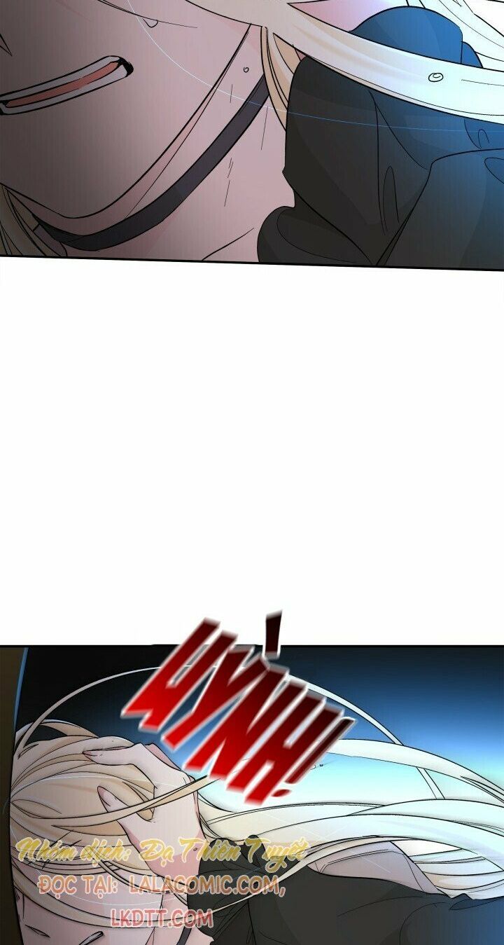 dây xích kiềm chế nam chính hắc ám tuột mất rồi chapter 15 24