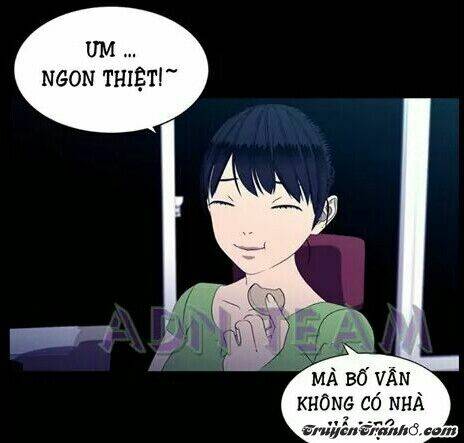 ma gõ cửa chapter 0 7