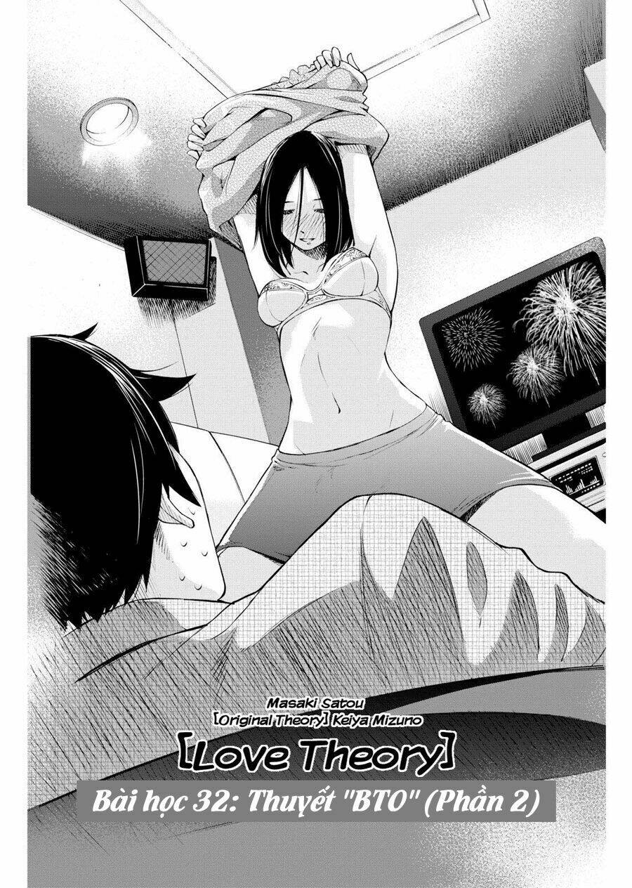 love riron chapter 32 3