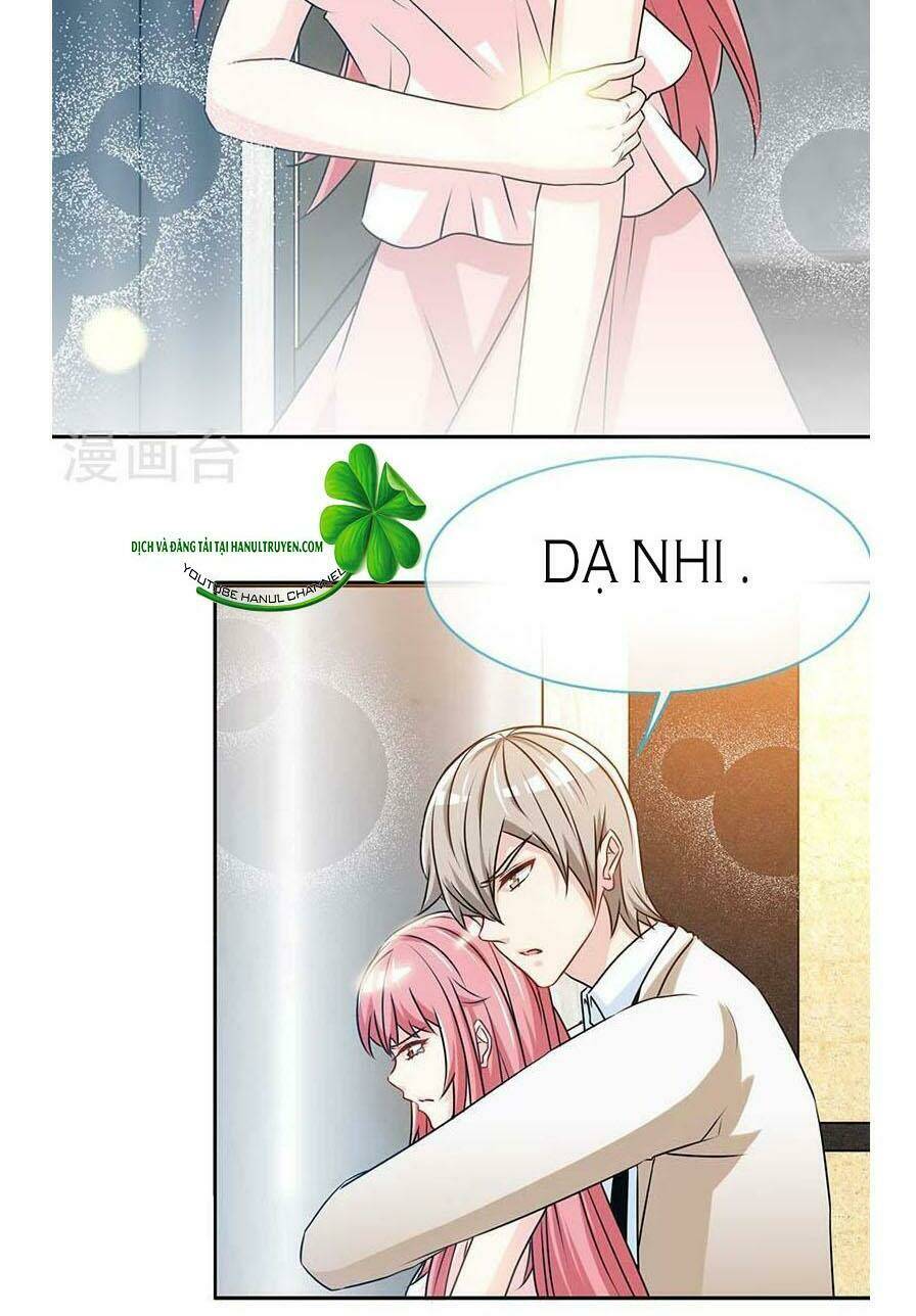 truy nã toàn cầu truy thê về sủng chapter 79.1 11