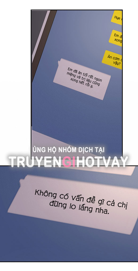 Hối Lộ Ngọt Ngào chapter 15 - Trang 8