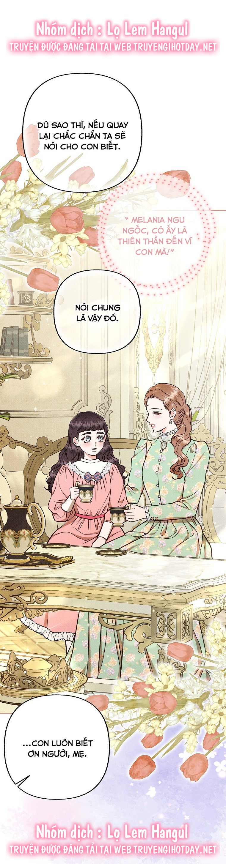 chàng trai đa nhân cách của tôi chapter 28 24