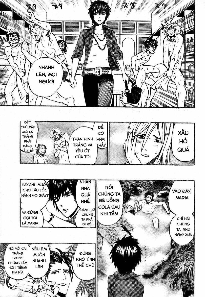 lá chắn mắt chapter 251 7