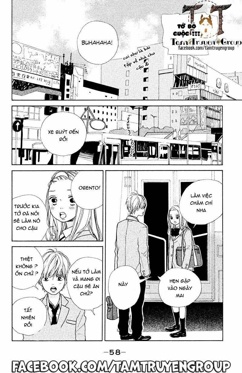 my boyfriend (aoi mamoru) chapter 2 15