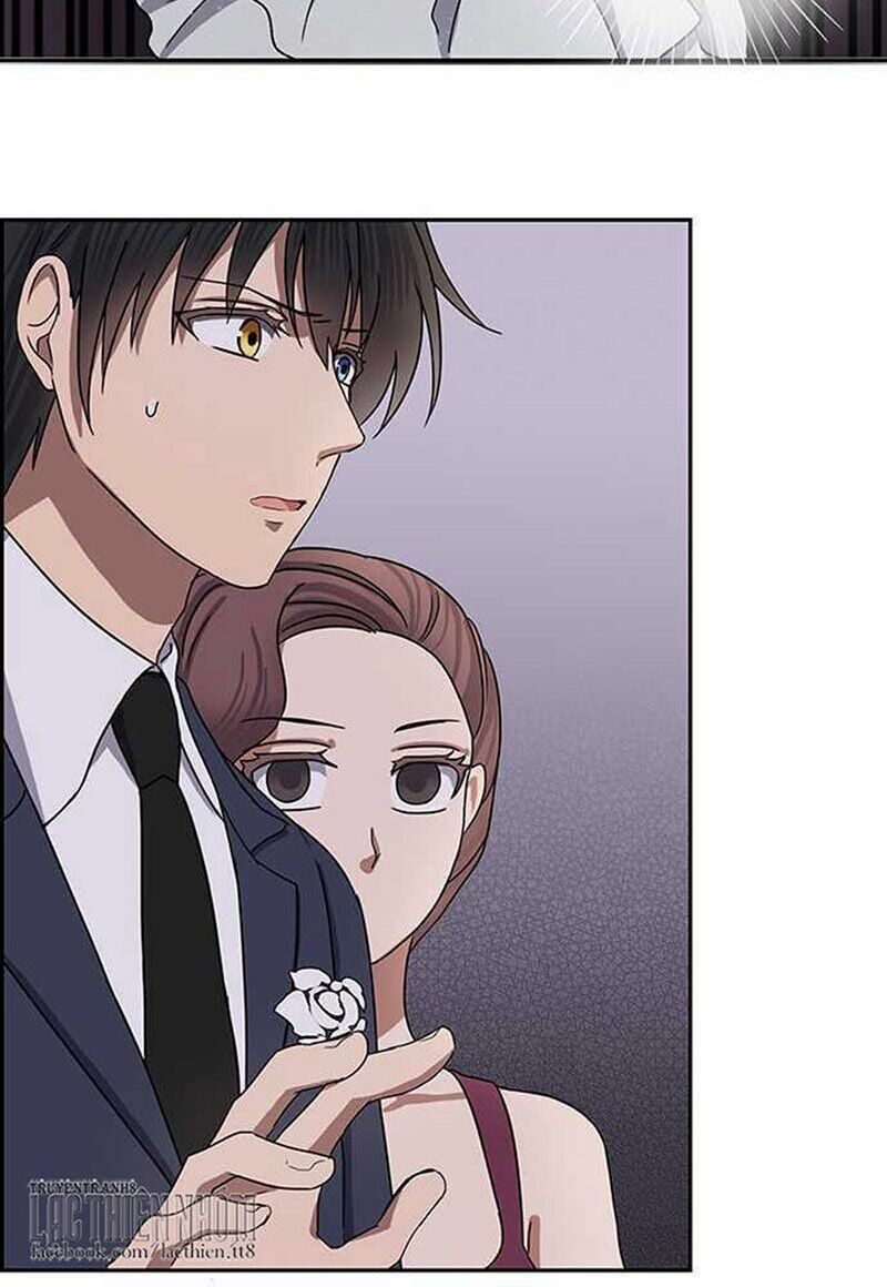 nụ hôn nguyền rủa chapter 93 26