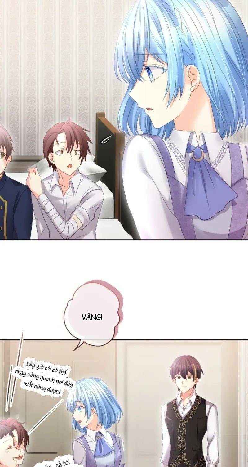 quý cô không rơi nước mắt chapter 44 27