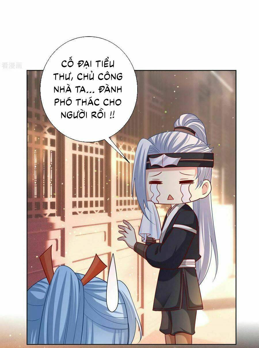 độc y đích nữ chapter 149 6