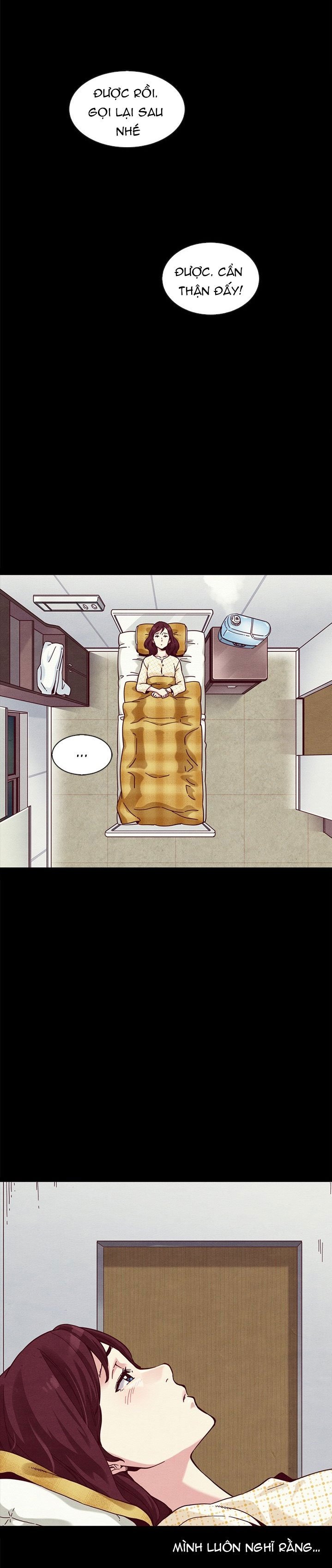 công tử bột chapter 31 25