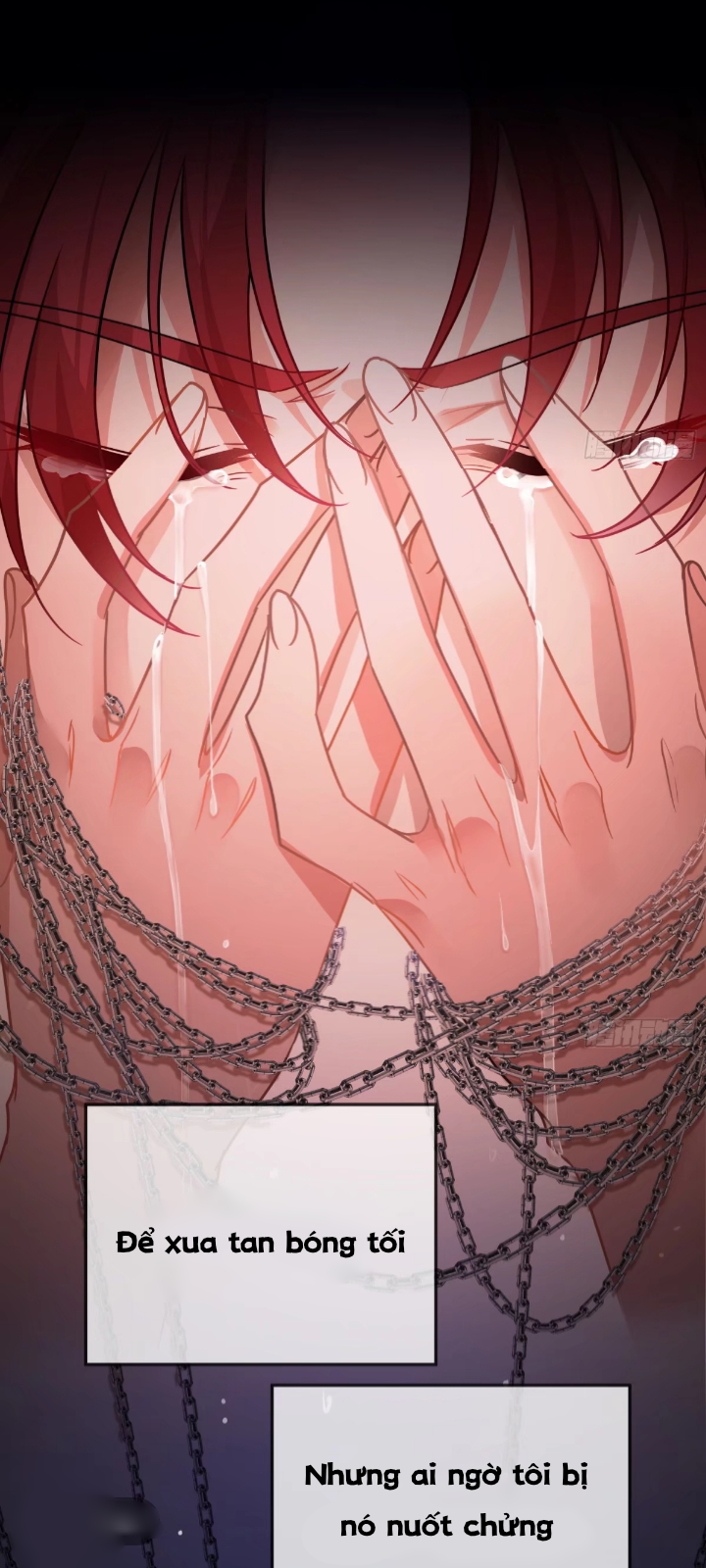 dựa vào kẻ mạnh chapter 0 22