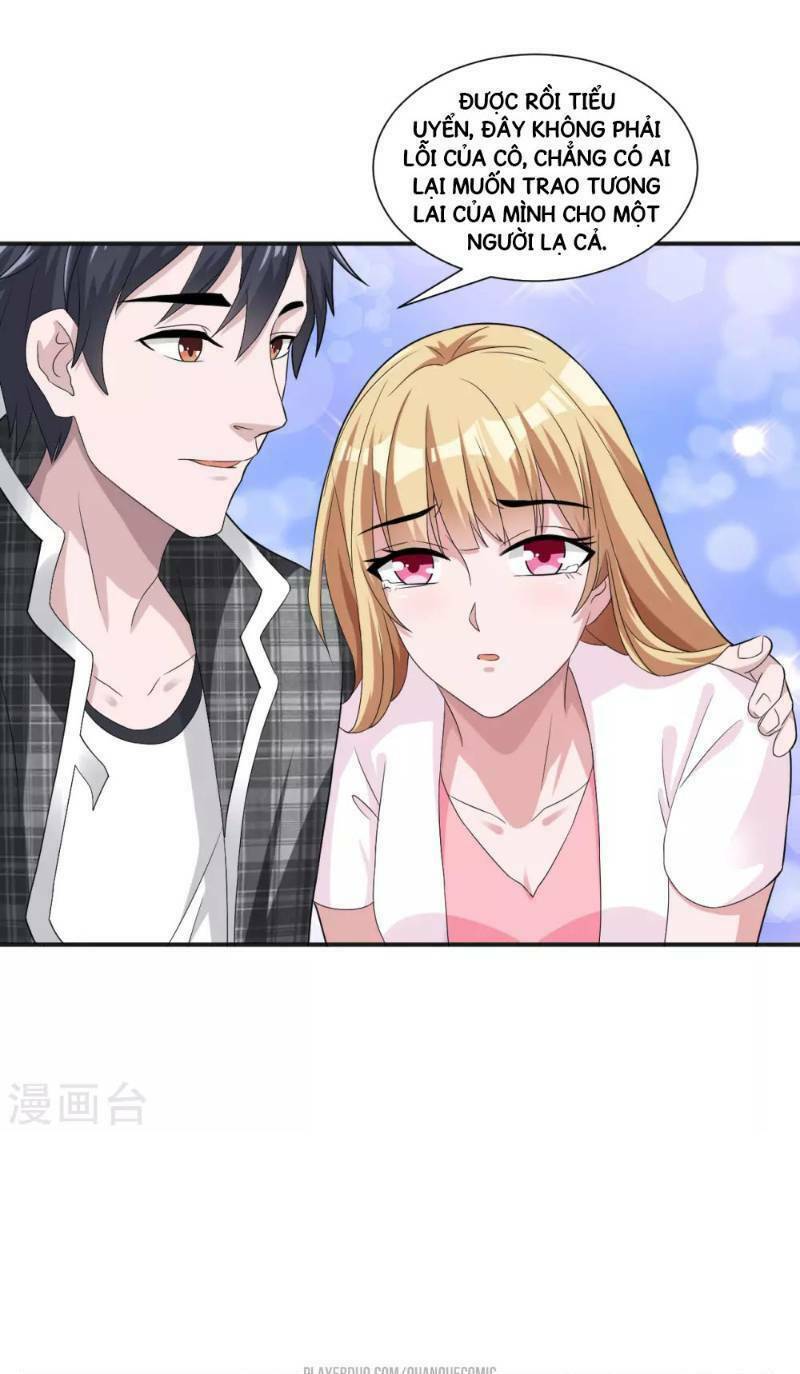 binh vương chi vương chapter 6 17