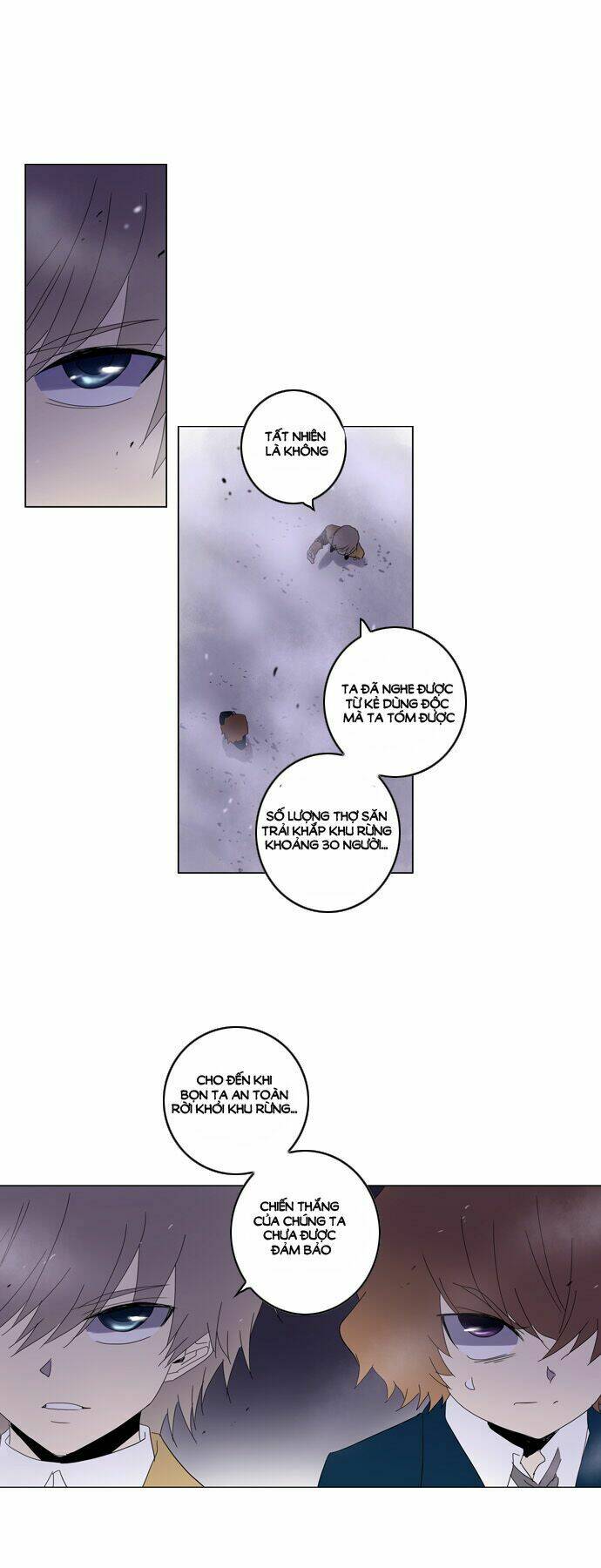 bản khế ước linh hồn chapter 55 19