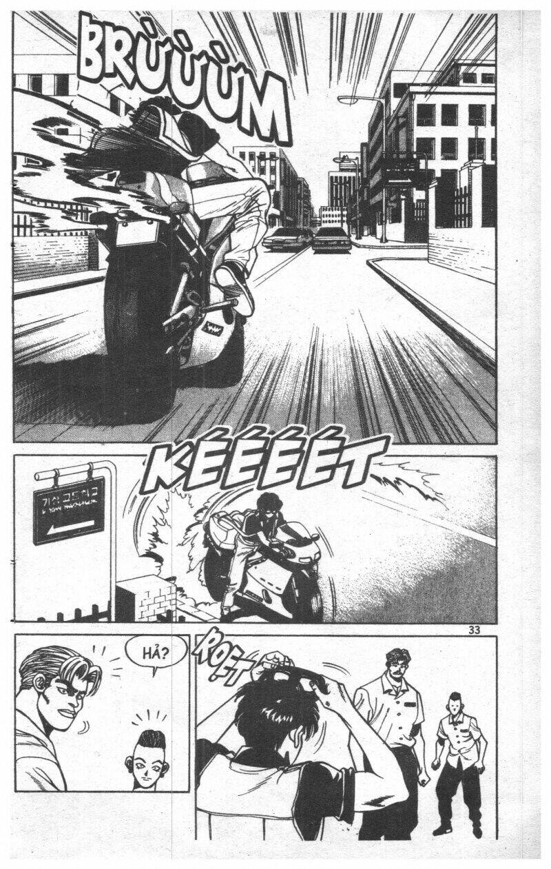 change guy chapter 22 33