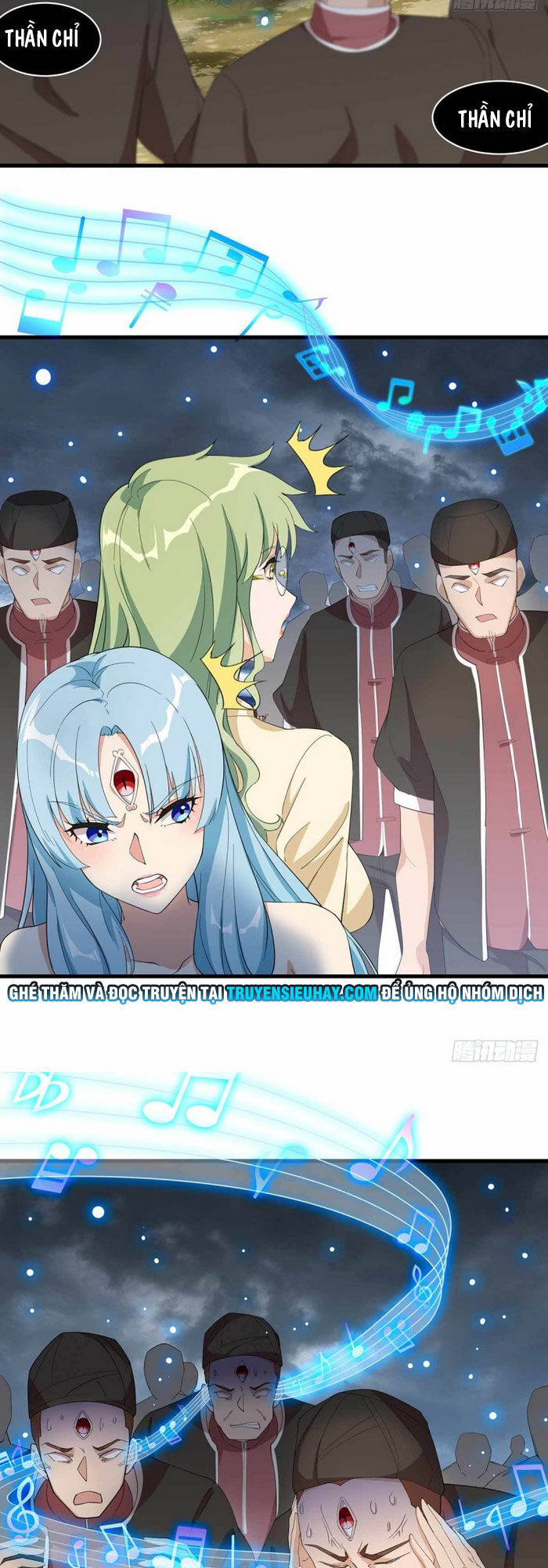 đỉnh phong cường thiếu chapter 86 26