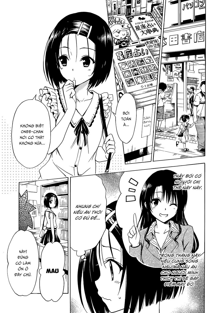 to love - ru darkness chapter 42.5 3