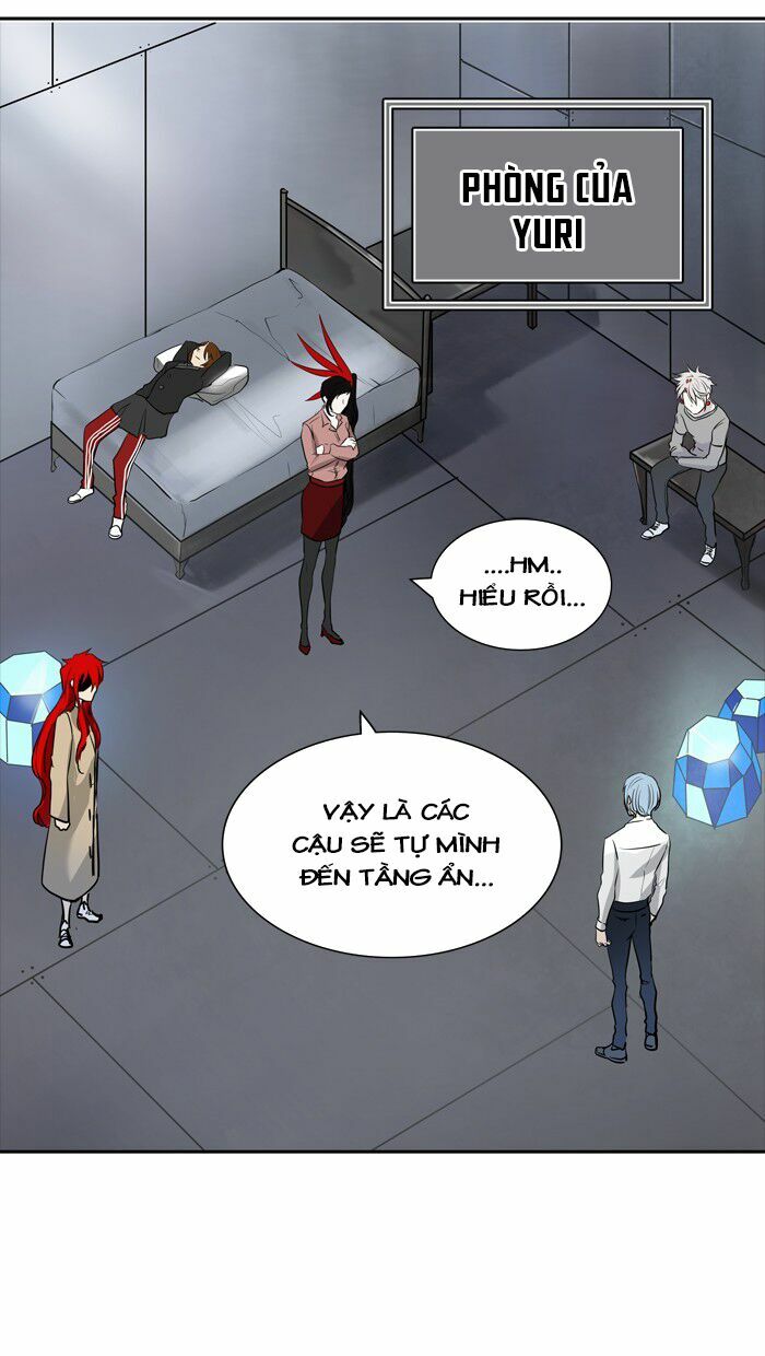 tòa tháp bí ẩn 2 chapter 261 28