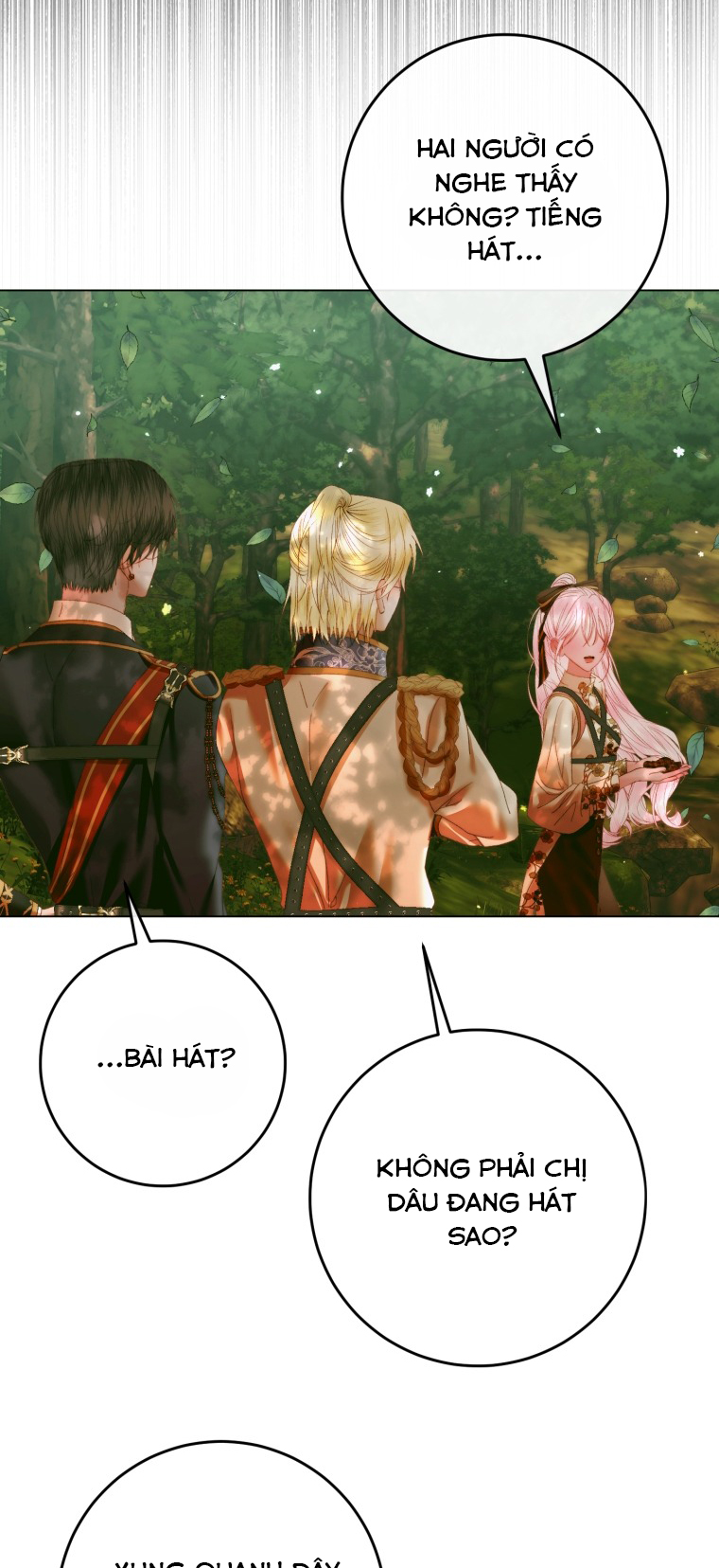 trở thành cô vợ khế ước của nhân vật phản diện chapter 105 37