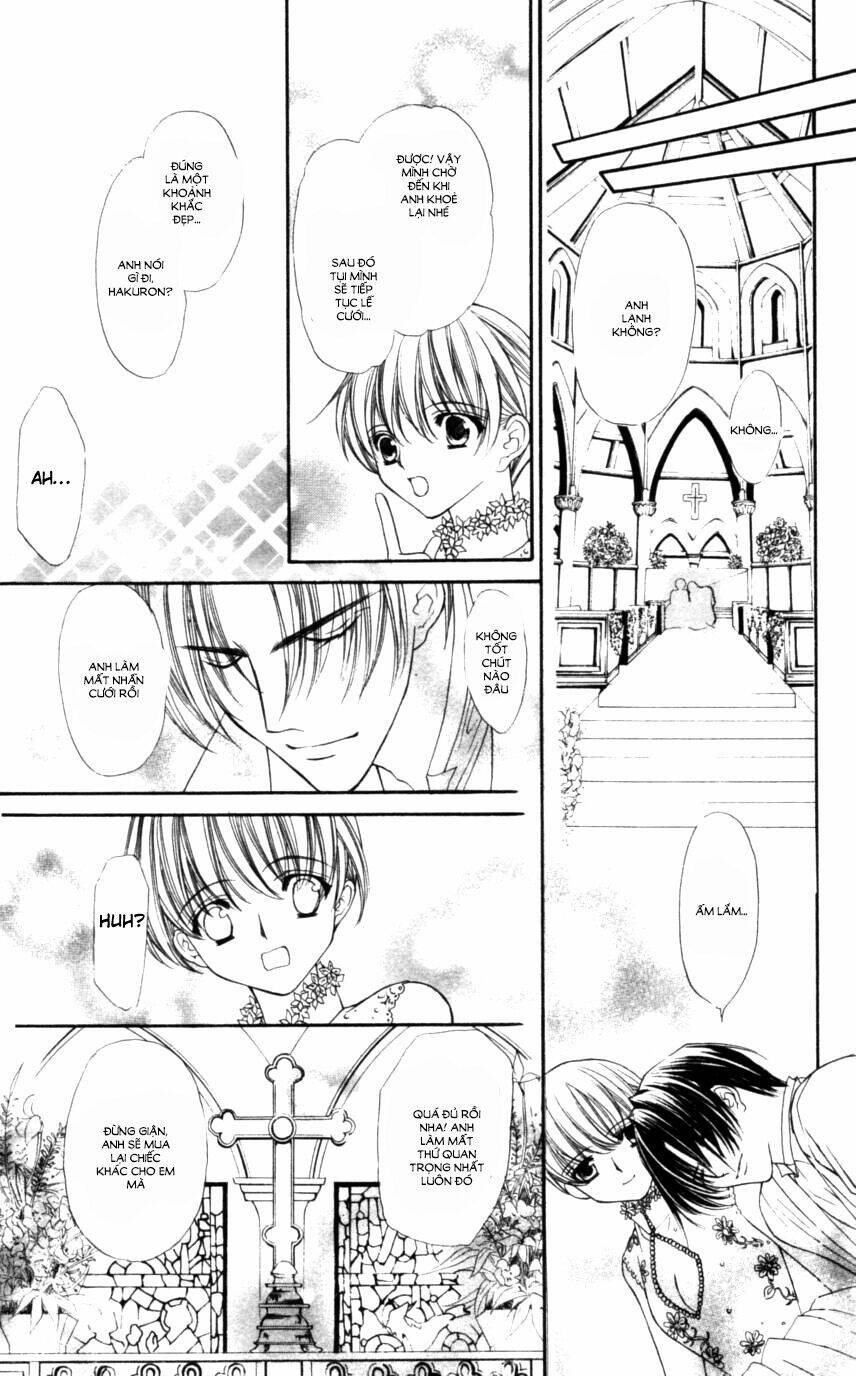 anh chàng khắc tinh chapter 50 21