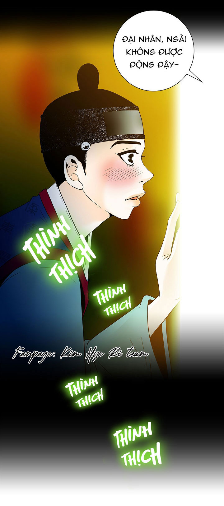 chuyện khuê phòng chapter 12 34