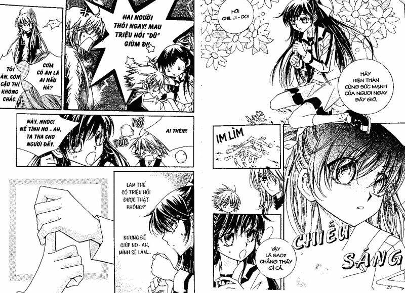 legend - truyền thuyết fushigi chapter 4 16