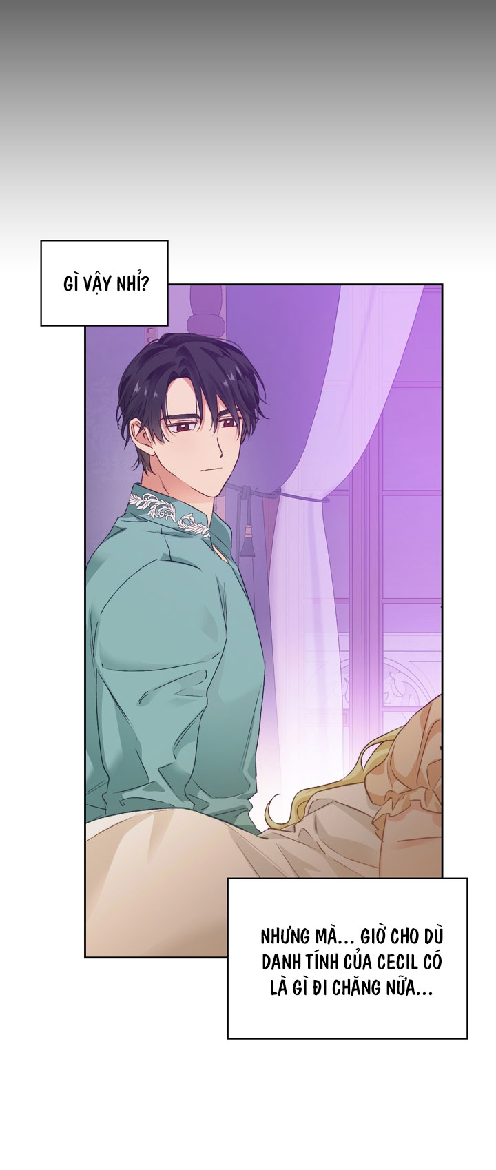 ác nữ xứng đôi với bạo chúa chapter 64 17