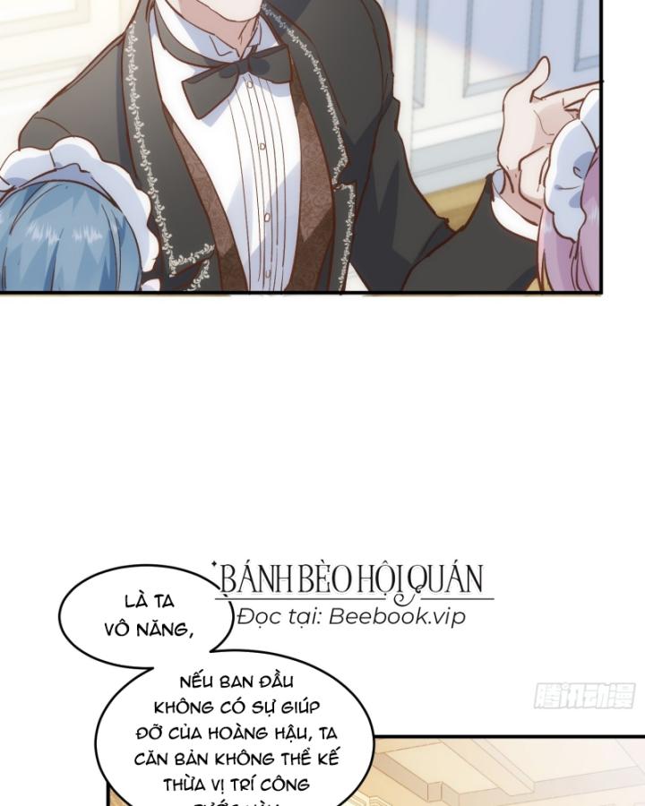 tiểu thư công tước không muốn bị sủng tới hỏng chapter 2 29