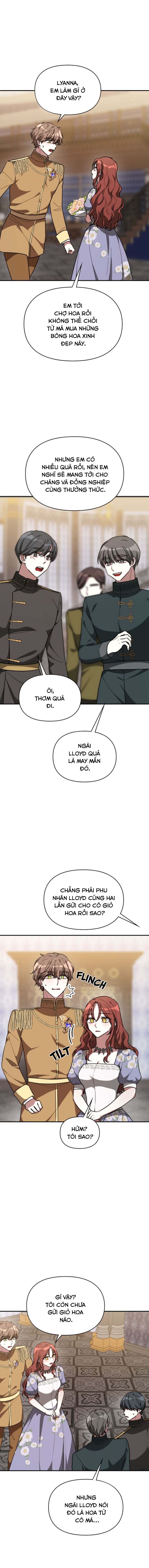 chuyện tình tay ba chapter 73 5