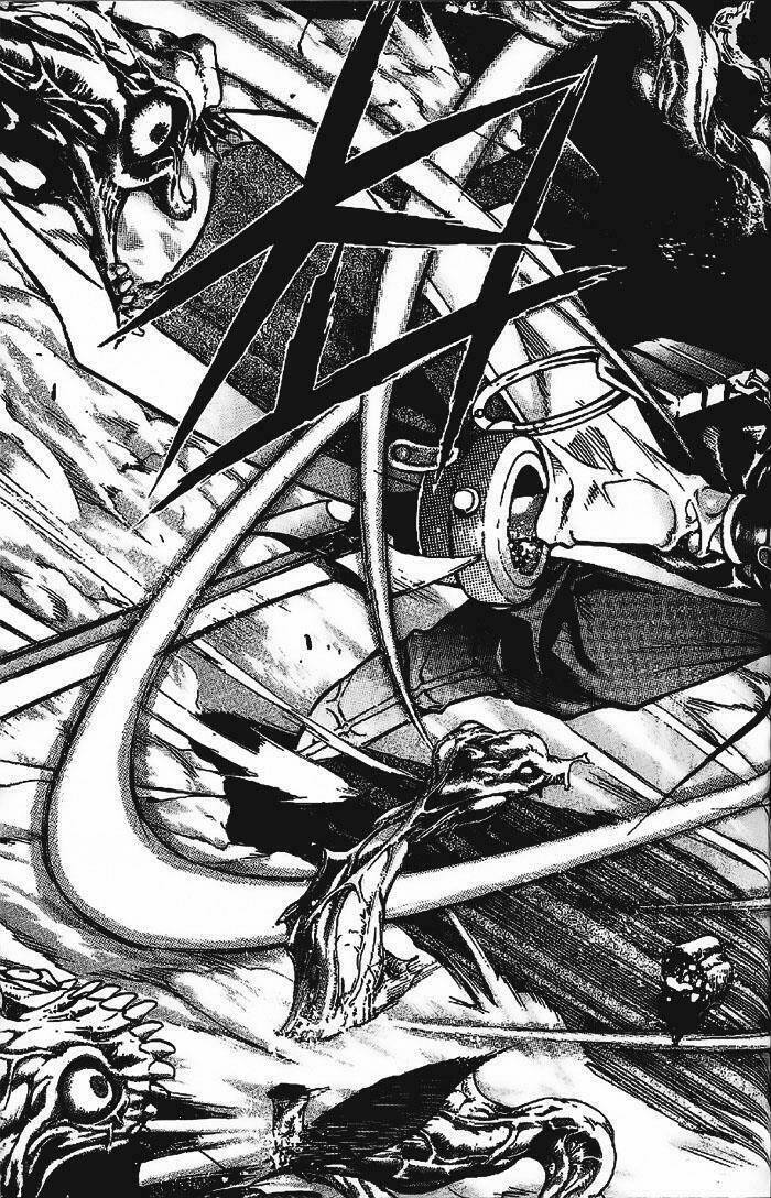 king of hell chapter 8 10