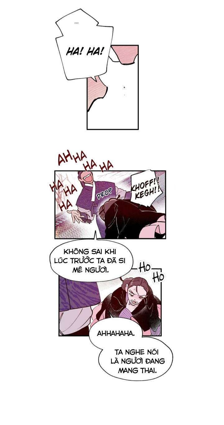 tham vọng quyền lực (full) chapter 28 21