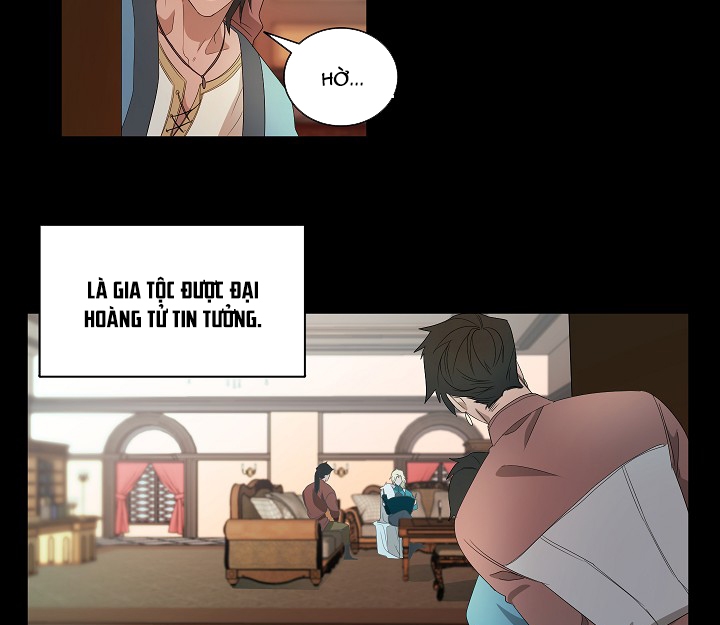 ever green chapter 21 13