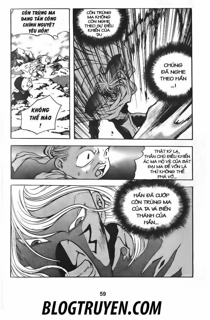 shoma - thiên vương thần kiếm chapter 36 18