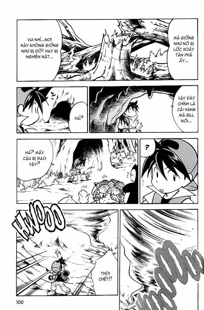 thú cưng đặc biệt chapter 34 4