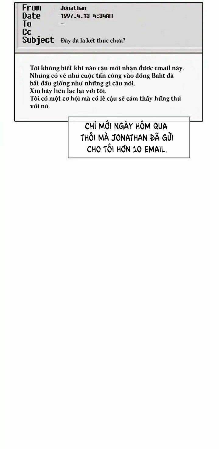 hồi quy tiền kiếp chapter 3 5