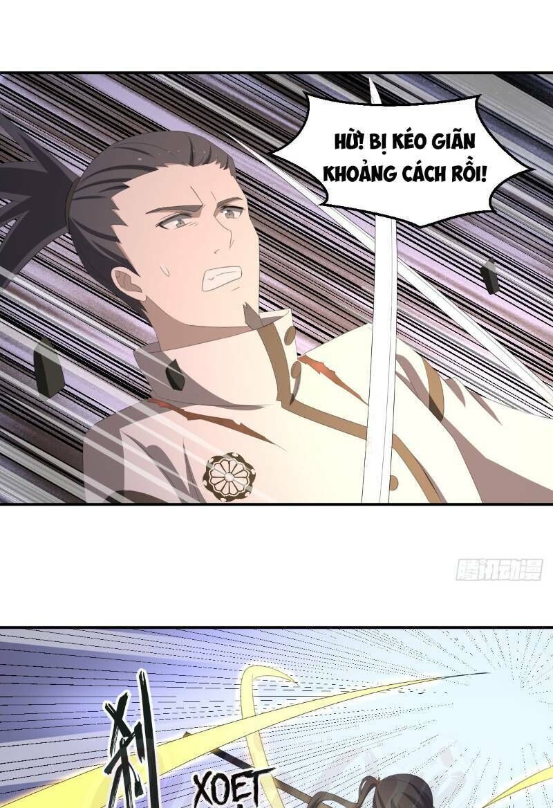 nghịch thiên tiên mệnh chapter 40 18