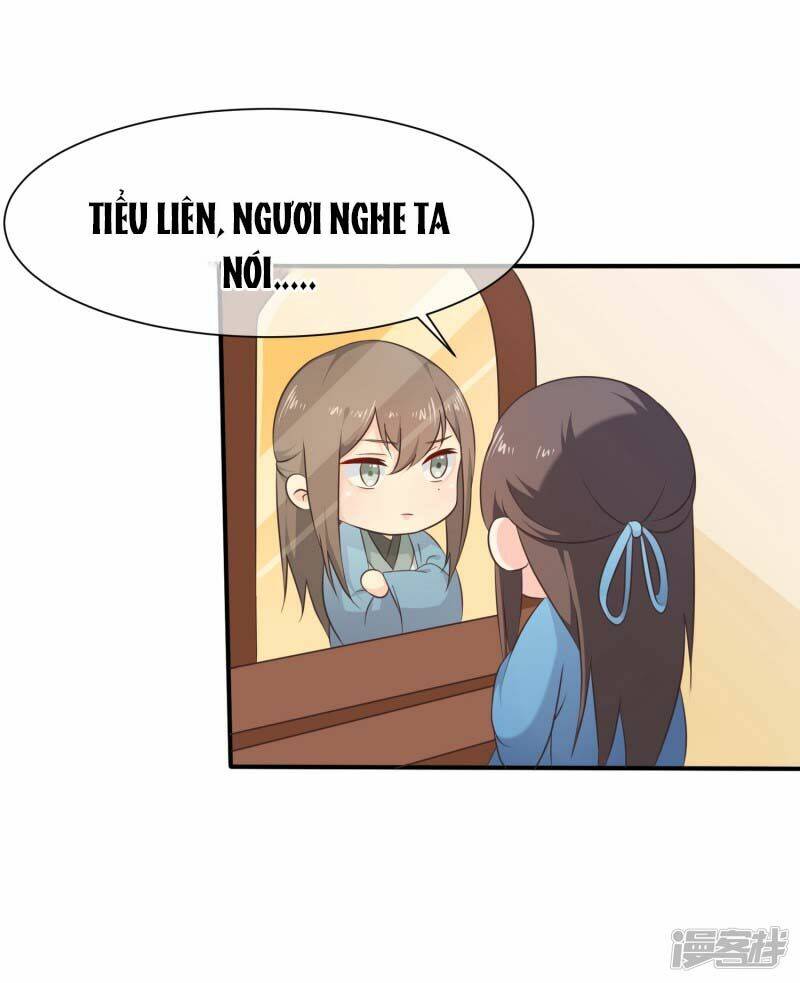 mười dặm hồng trang, thay huynh xuất giá chapter 43 22