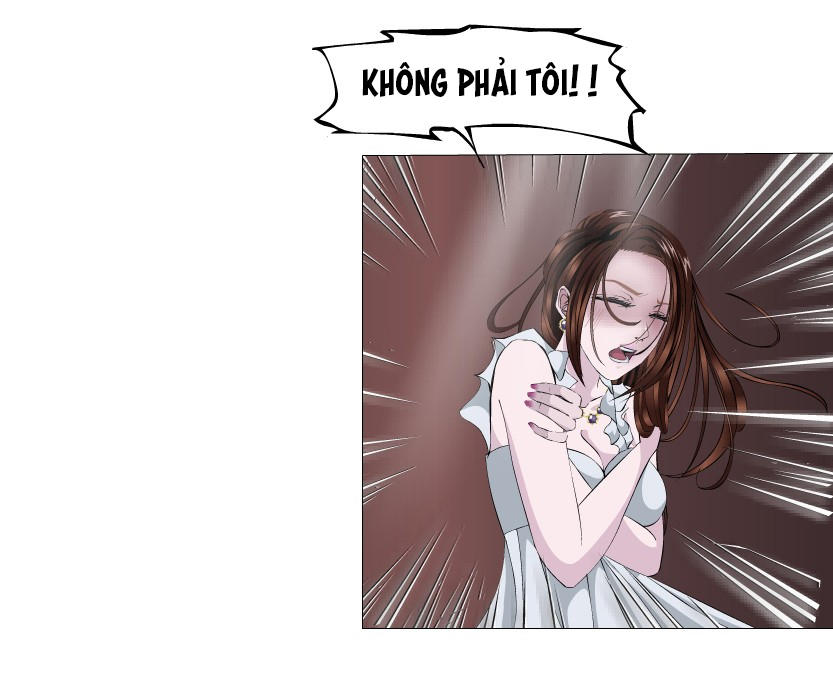 cạm bẫy của nữ thần chapter 117 19