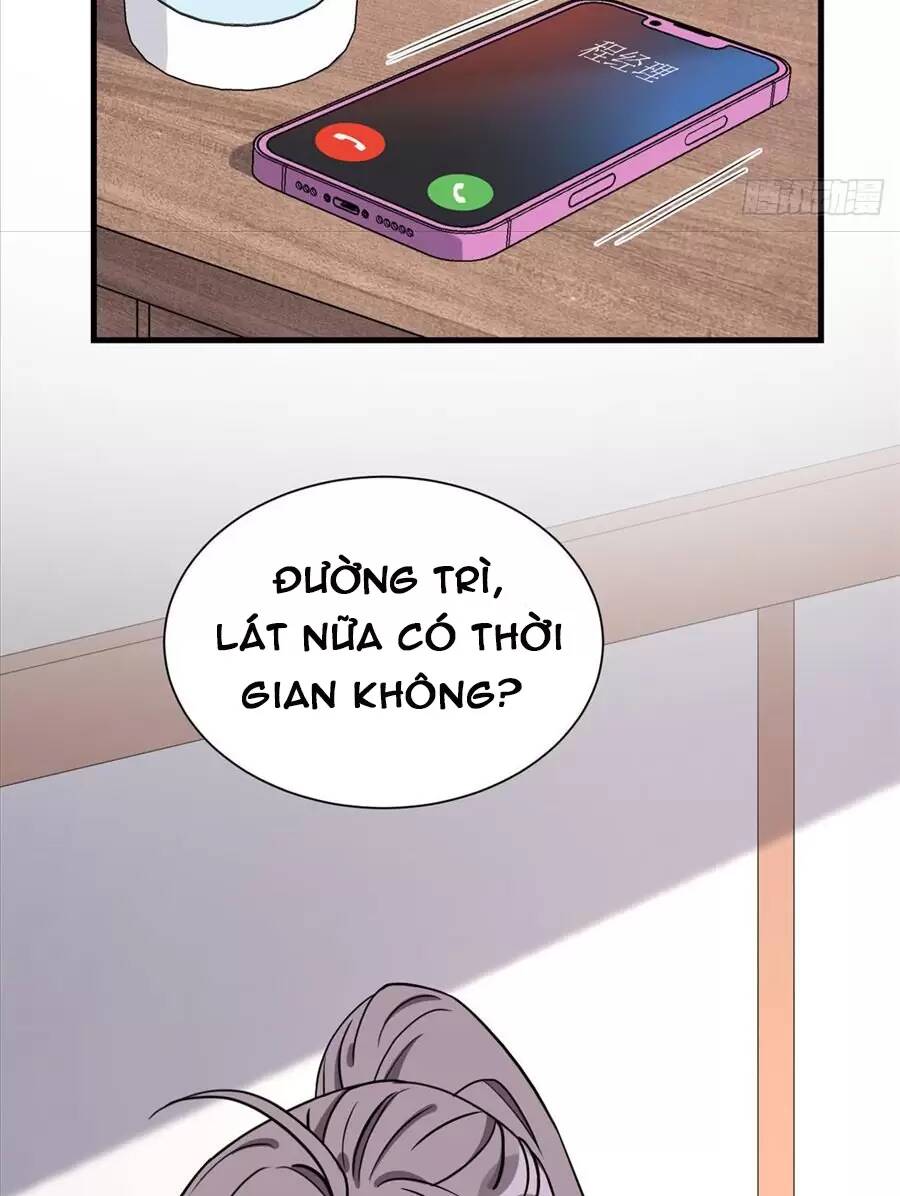 cố tổng, vợ của ngài quá mạnh rồi! chapter 67 7