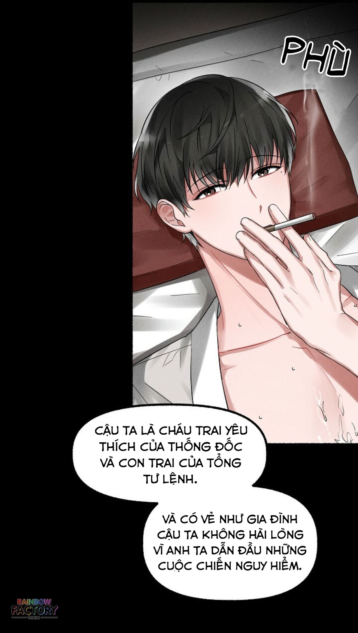 hoa triều chapter 1 39