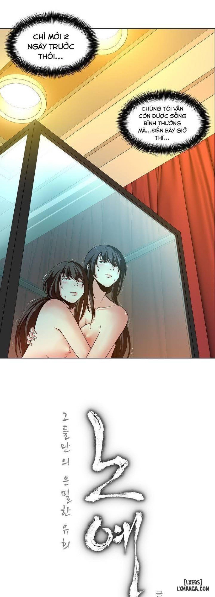 nô lệ song sinh chapter 1 13