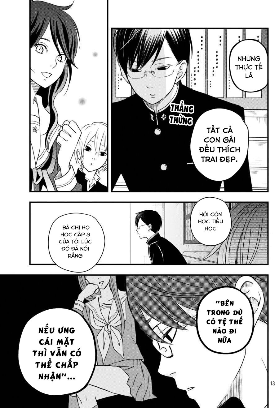 an important talk between you and me chapter 6 14