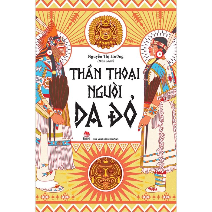 Thần Thoại Người Da Đỏ