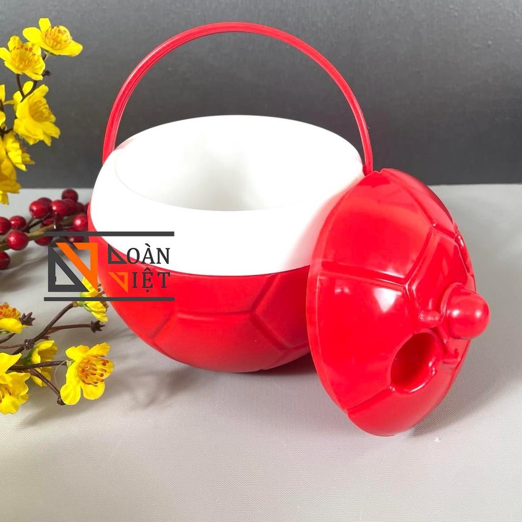 BÌNH GIỮ NHIỆT 1,2 lit . Nhựa PP , không đọng sương bên ngoài, giữ nhiệt lâu. Hàng Việt Nam cao