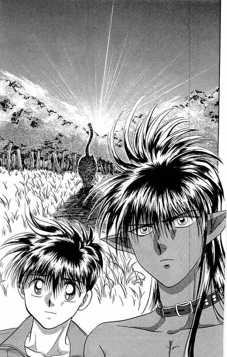 wild half chapter 19 19