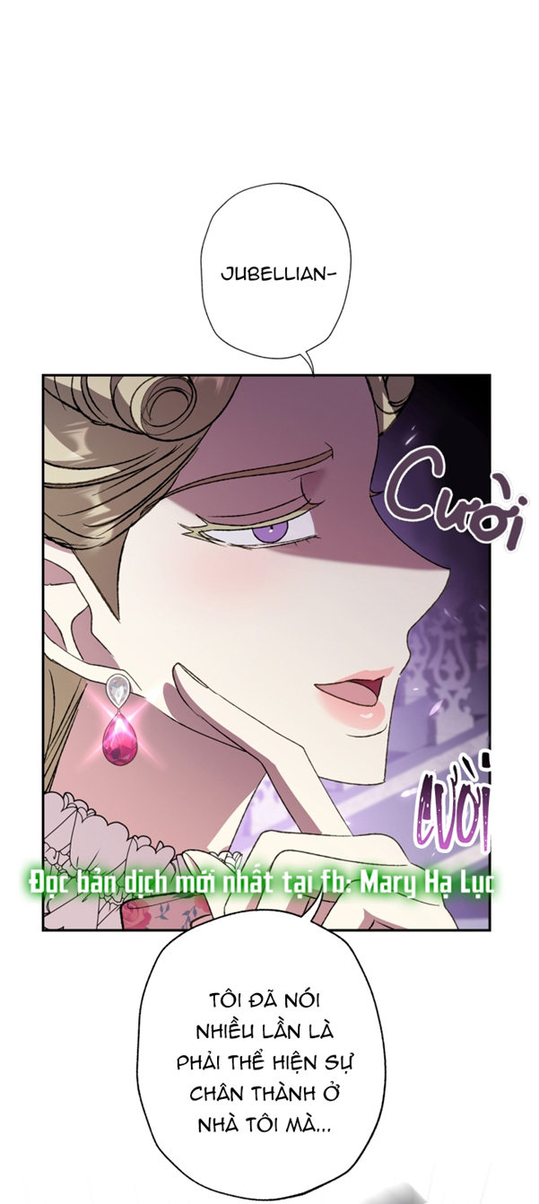 cha à, con không muốn kết hôn đâu chapter 61 73